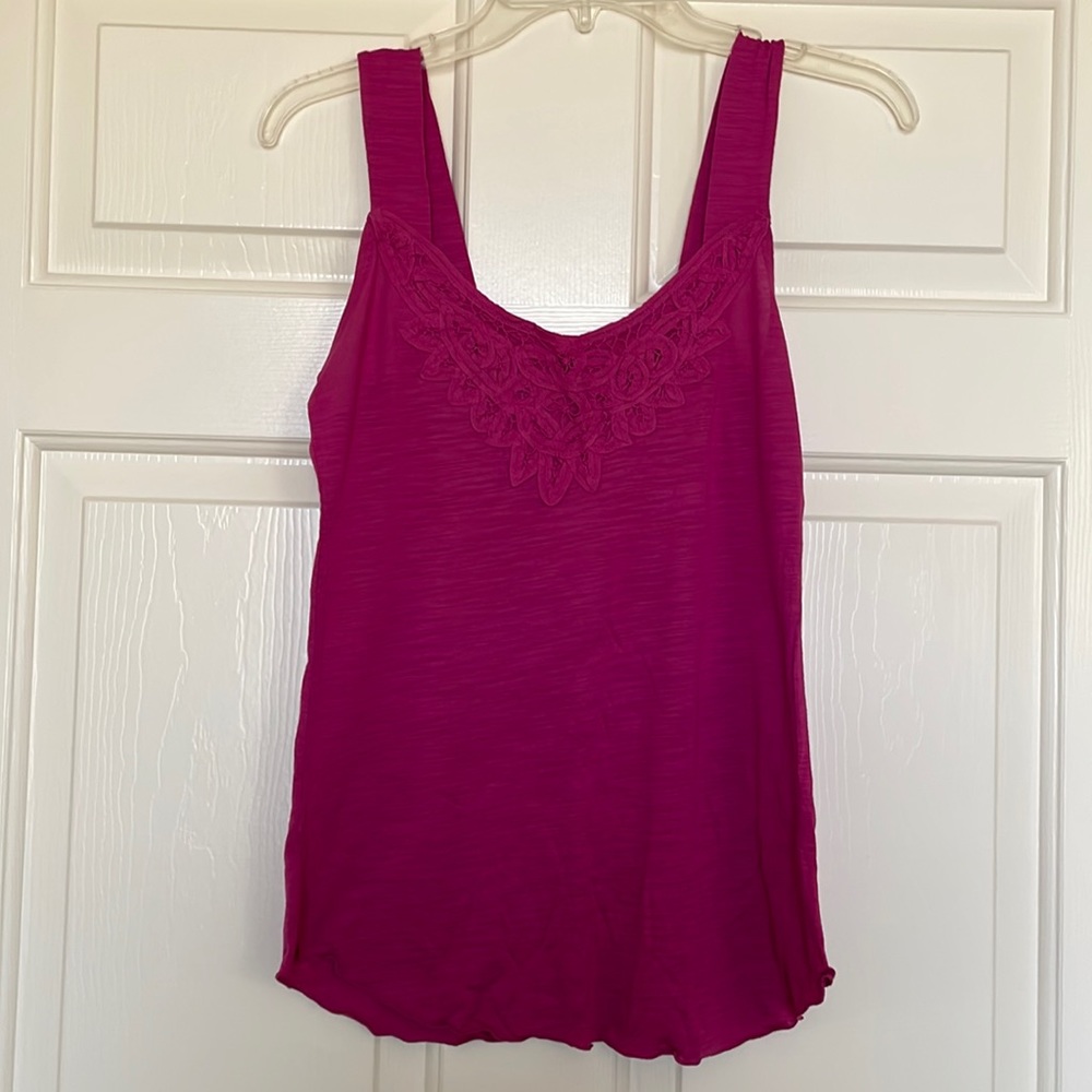 Banana Republic tank - Petite S